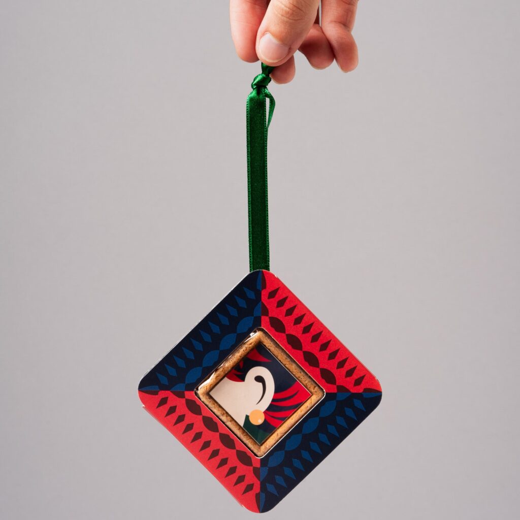 Individual BITE ART Senses packagings | BiteArt