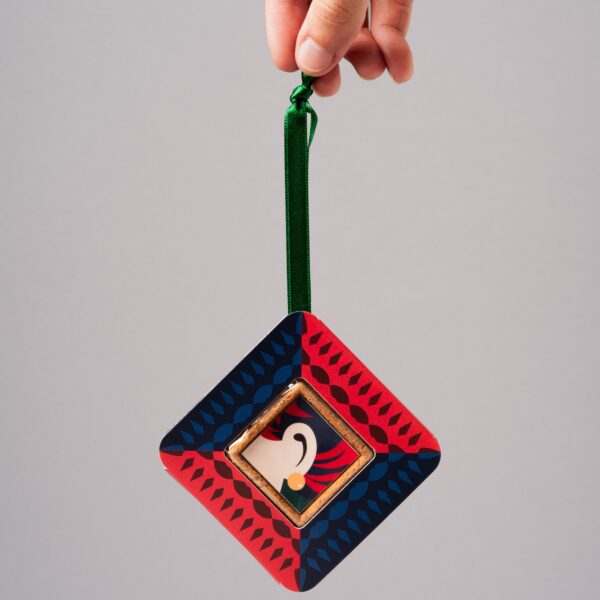 BITE ART Senses / Pakiranja s jednim paprenjakom